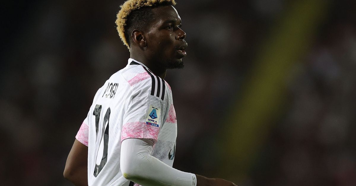 Video La Positivit Di Pogba Fa Il Giro Deuropa Le Aperture Dei