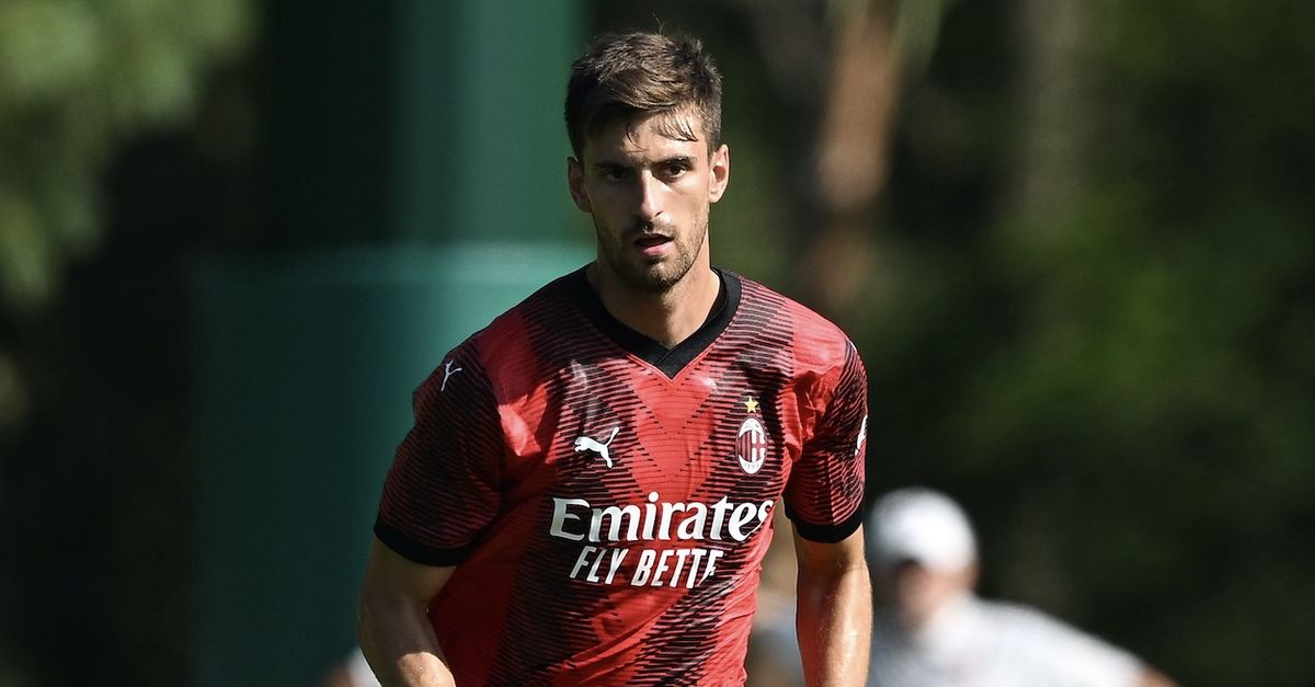 Milan Gabbia Empoli Partita Difficile Dobbiamo Portare A Casa Tre