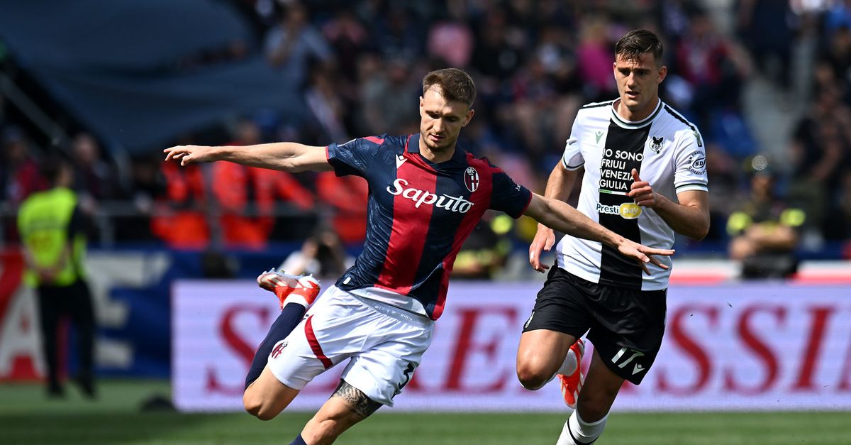 Bologna Udinese Le Pagelle Di Gazzetta Tutto Bologna Web