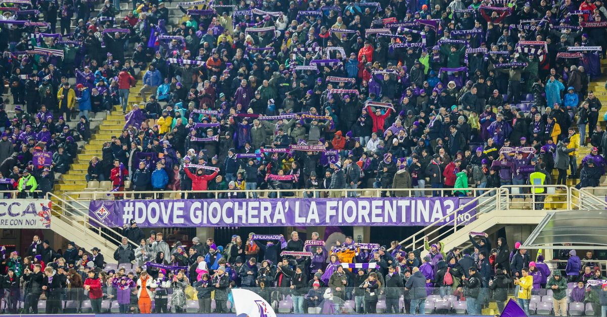 Incontro Segreto Nardella Tifosi Ecco La Preferenza Della Curva