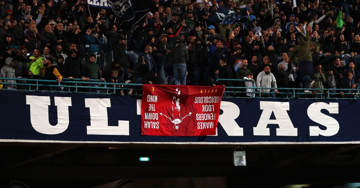 Inchiesta Ultras Spunta L Incontro Tra Capi Ultras Di Milan E Napoli