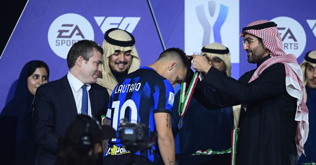 Stampa Inter il recupero per scrivere la storia Ma la finale non è