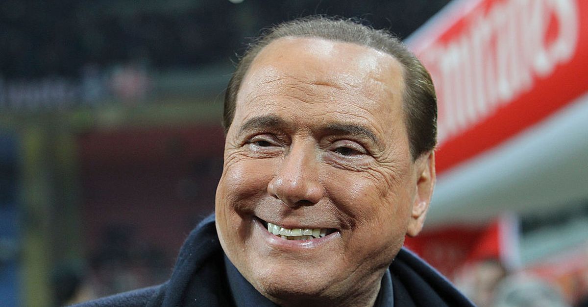 Nasce Il Trofeo Silvio Berlusconi L Agosto La Prima Sfida Tra