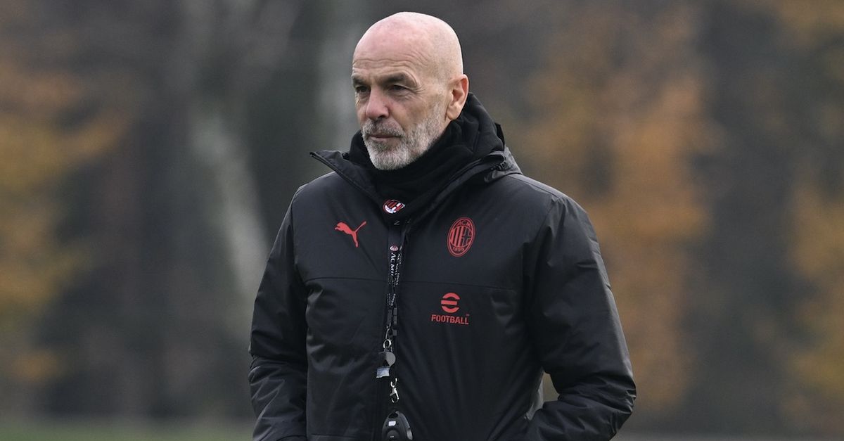 Brambati Il Milan Crede Ancora Allo Scudetto Pioli Guarda Avanti