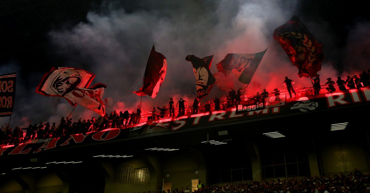 Inchiesta Ultras Spuntano Contatti Con La Tifoseria Del Napoli I