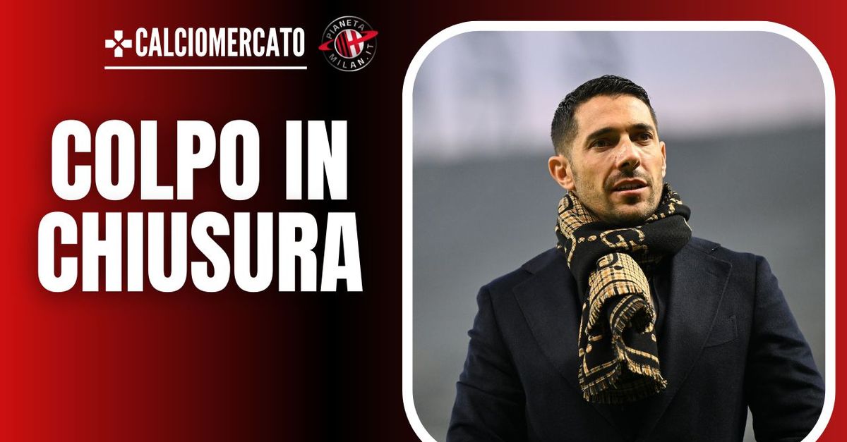 Calciomercato Milan Popovic Ad Un Passo I Dettagli Dellaccordo