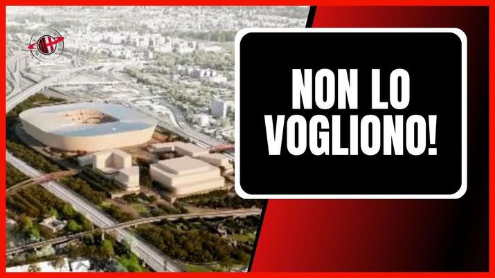 Nuovo Stadio Milan L Esperto Va Contro Il Club E Annuncia Una Mossa