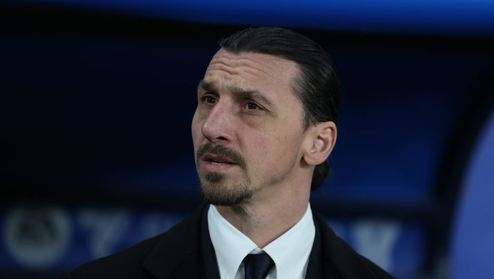 Ibrahimovic Squadra Pi Forte Di Quella Dello Scudetto Ma Boban