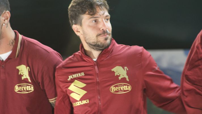 UFFICIALE Verdi Ceduto Al Como A Titolo Definitivo Toro News