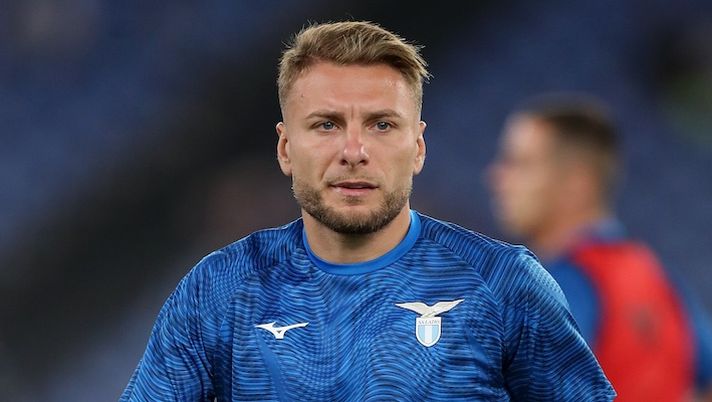 Lazio La Gestione Di Immobile Al Fantacalcio E Le Istruzioni Per Luso