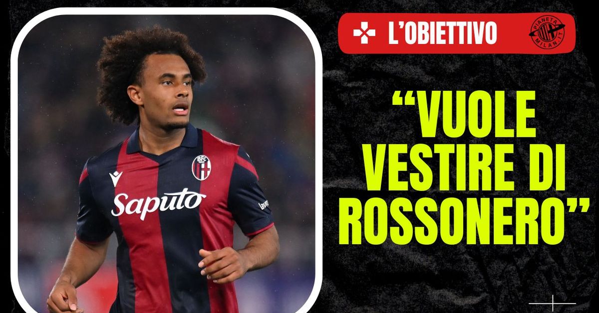 Moretto Su Zirkzee Priorit Al Milan Ecco Perch Vuole I Rossoneri