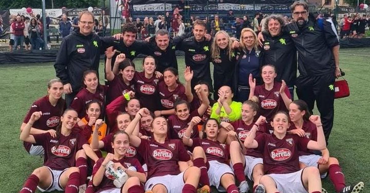 Torino Femminile Domani Lo Storico Esordio Tutto Quello Che C Da