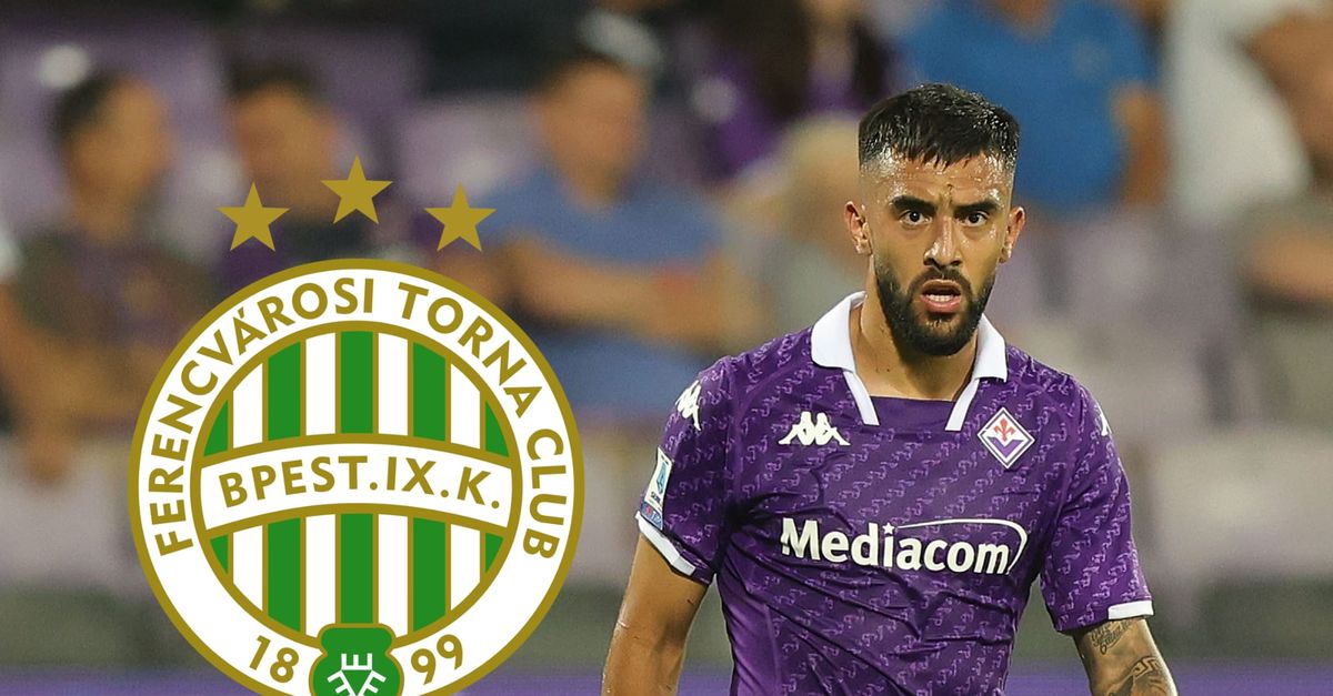 Fiorentina Ferencvaros Le Probabili Formazioni Ecco Le Scelte Di