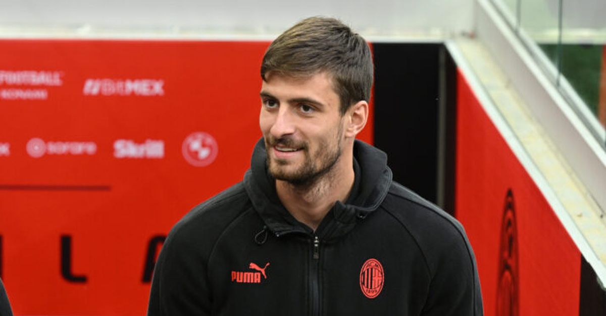 Info Sos Il Villarreal Ha Dato Lok Per Gabbia Al Milan Ultimi