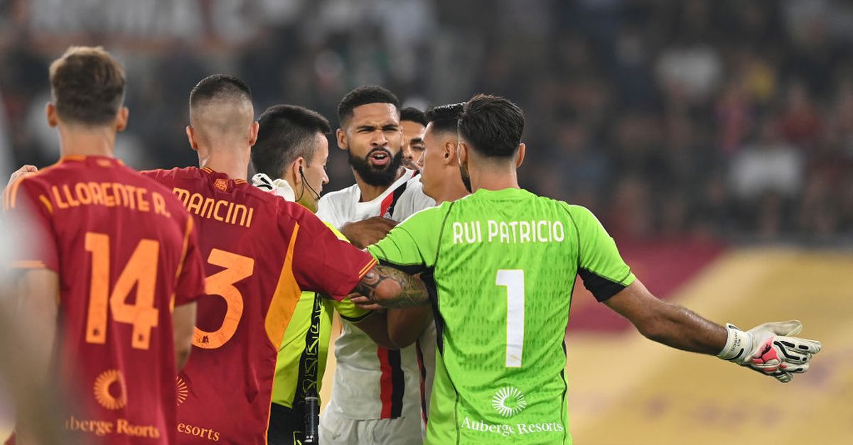 Roma Partenza Da Incubo Peggio Di Cos Solo Nel Forzaroma Info