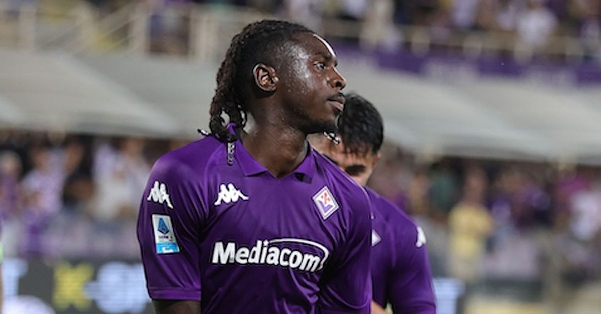 Fiorentina le ultime novità su Kean e Pongracic verso il Lecce dopo l