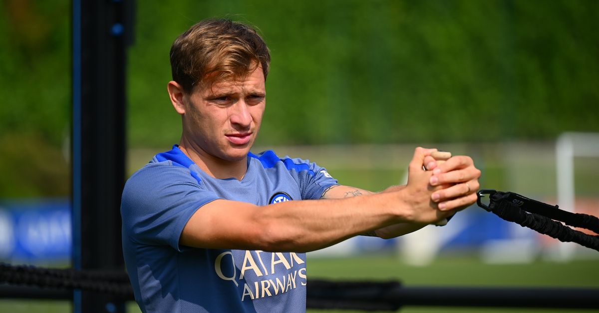 Ufficiale Inter Ecco L Esito Degli Esami Di Barella Fc Inter