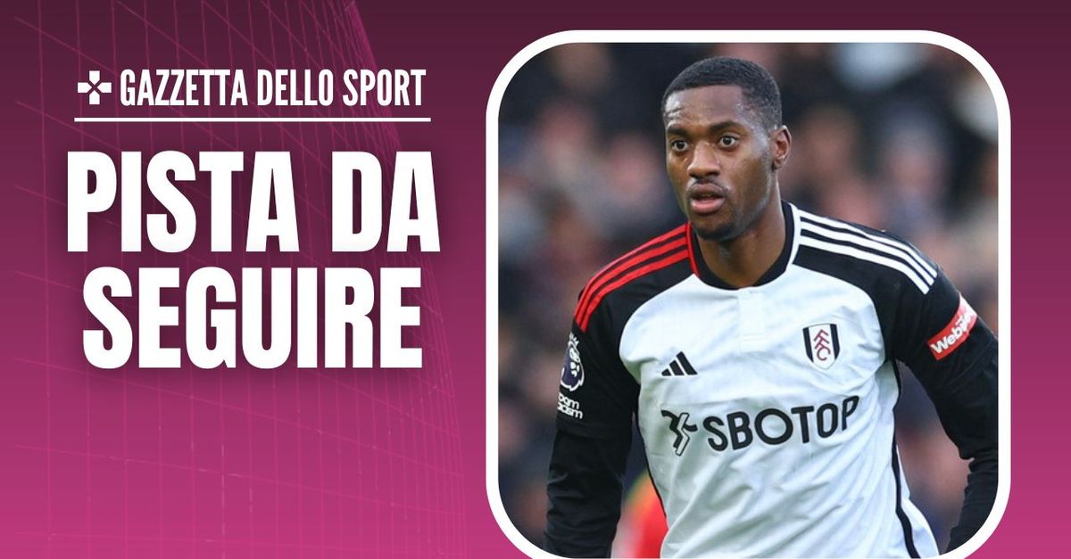 Calciomercato Milan Difensore C Adarabioyo Nella Lista Di Moncada