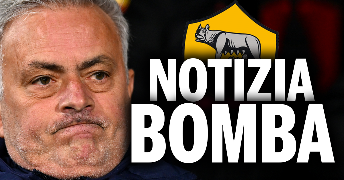 Calciomercato Roma Mourinho Fa Il Terremoto Ecco Chi Manda Via