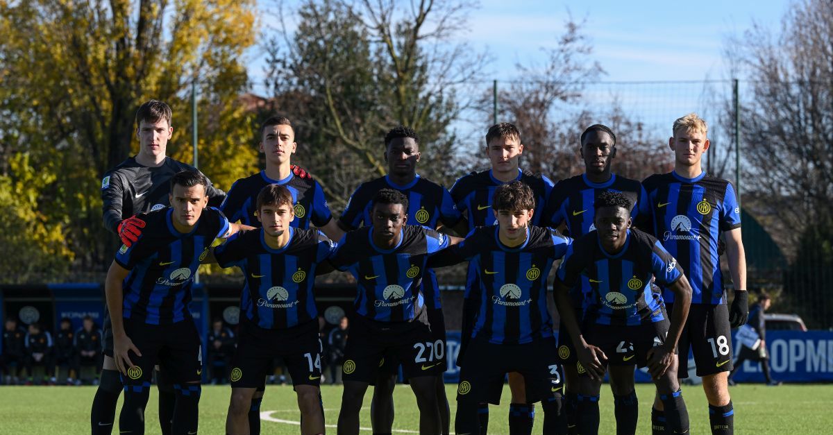 Coppa Italia Primavera sarà Torino Inter ai quarti di finale il