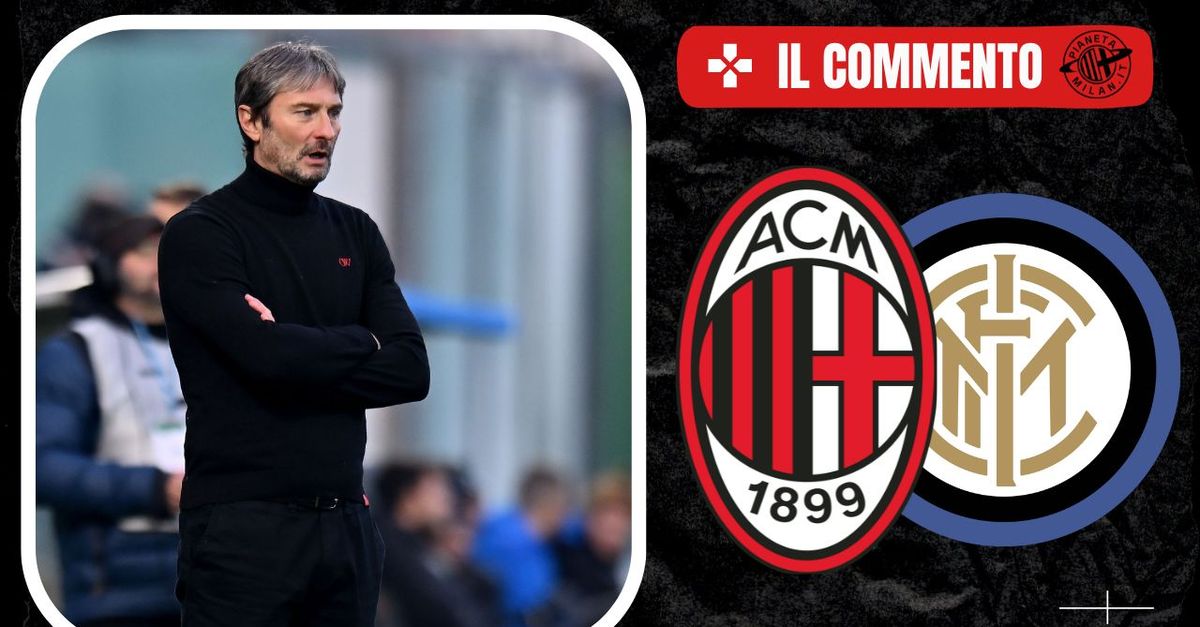 Milan Inter Femminile 2 1 Il Commento E La Classifica Aggiornata