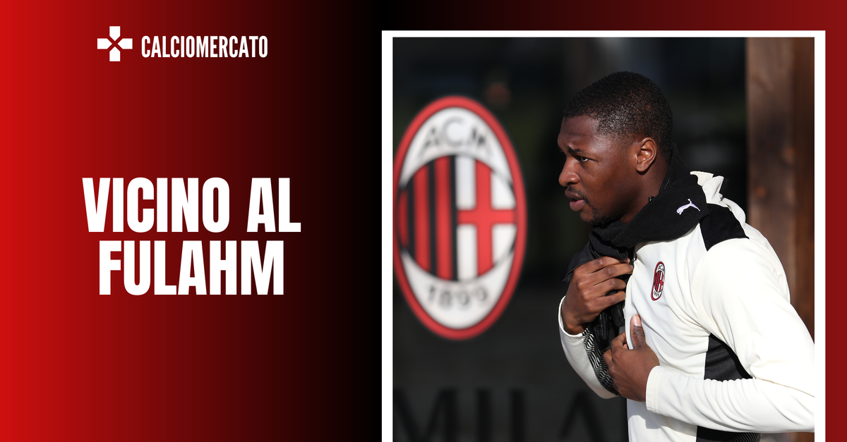 Calciomercato Milan Schira Ballo Touré si avvicina al Fulham le