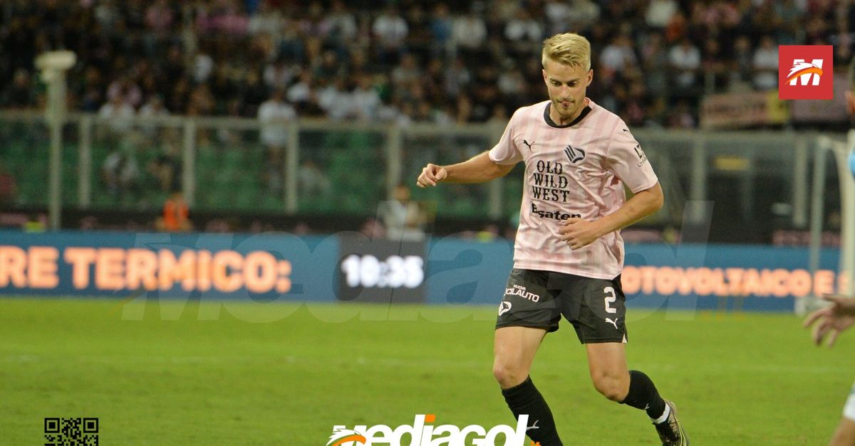 COMO PALERMO GRAVES E NEDELCEARU DAL 1 LE FORMAZIONI UFFICIALI