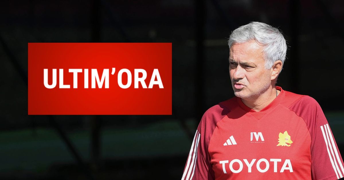 Calciomercato Roma Via Cristante Mourinho Ha Gi Scelto Il Sostituto