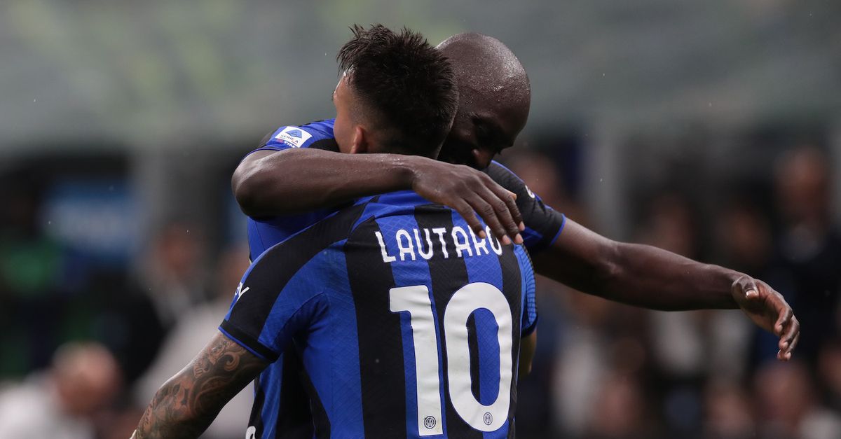 La LuLa non cè più Lautaro smette di seguire Lukaku sui social FC