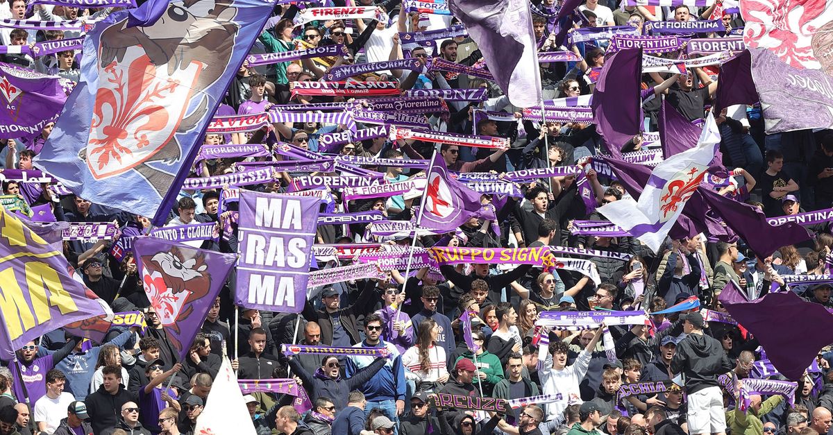 Fiorentina Napoli Buon Colpo D Occhio Al Franchi Il Dato Sugli