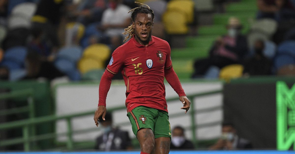 Dalla Turchia Il Galatasaray Si Fionda Su Renato Sanches La Roma