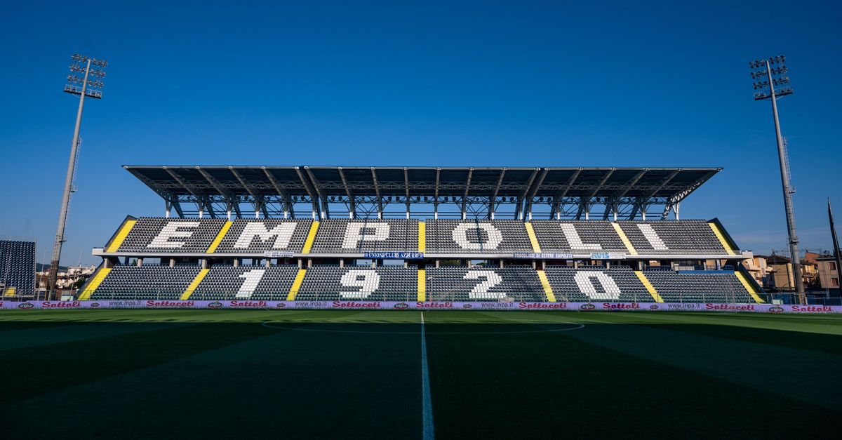 Empoli Inter Sky O Dazn Dove Vedere La Partita In Tv E Streaming Fc