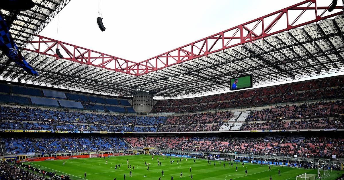 Inter Lecce Sabato Sera A San Siro Dove Vedere La Gara In Tv Fc