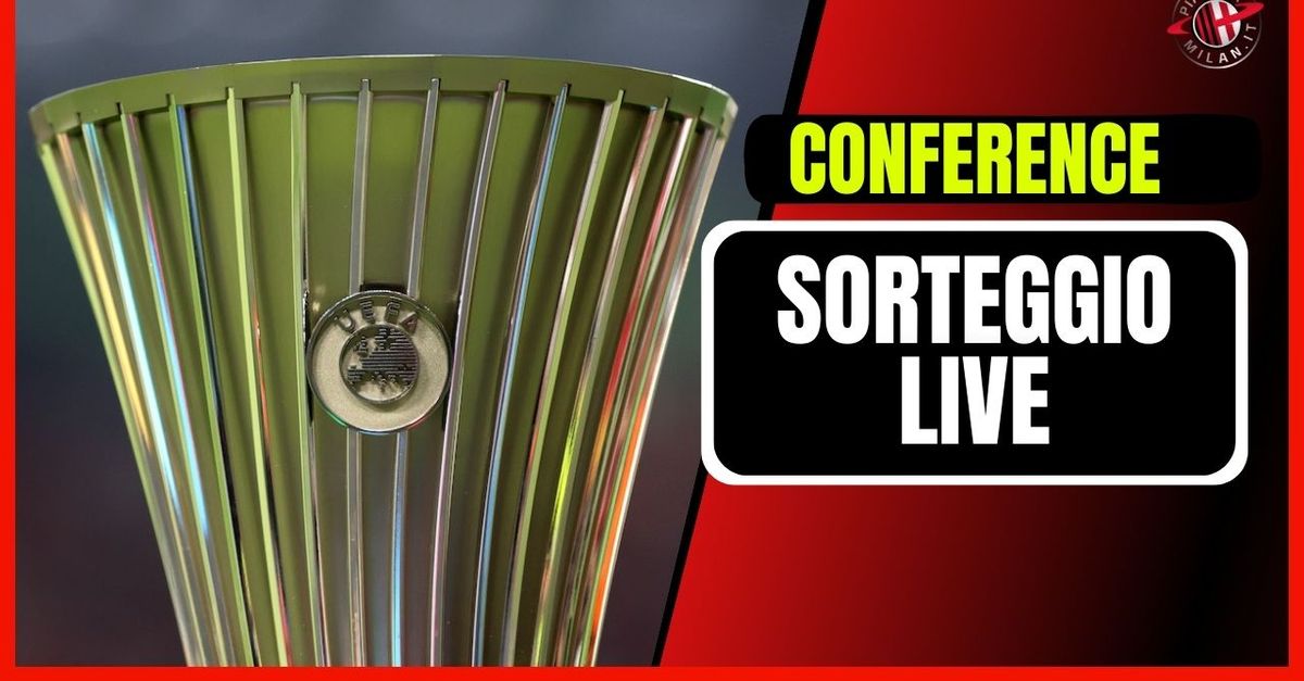 Sorteggio Quarti Conference League Ecco Tutti Gli Incroci Live News