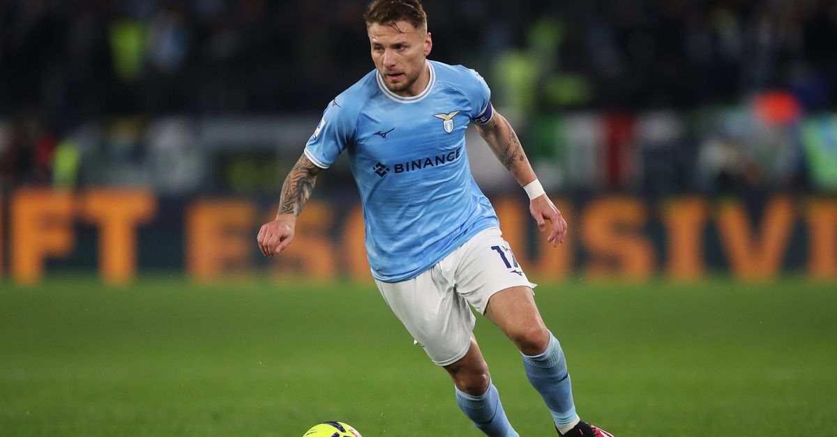 Champions League Lazio Celtic 2 0 La Doppietta Di Immobile Stende Gli