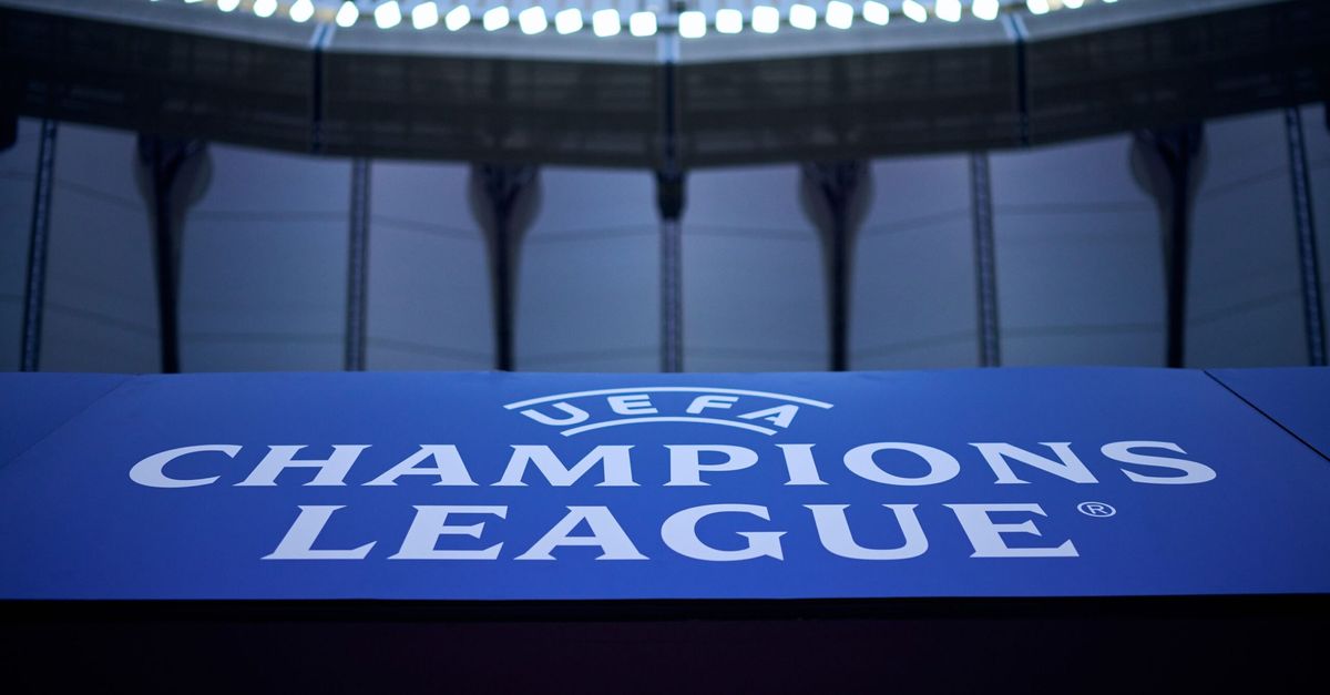 Champions League cambia tutto anche nella modalità di sorteggio FC