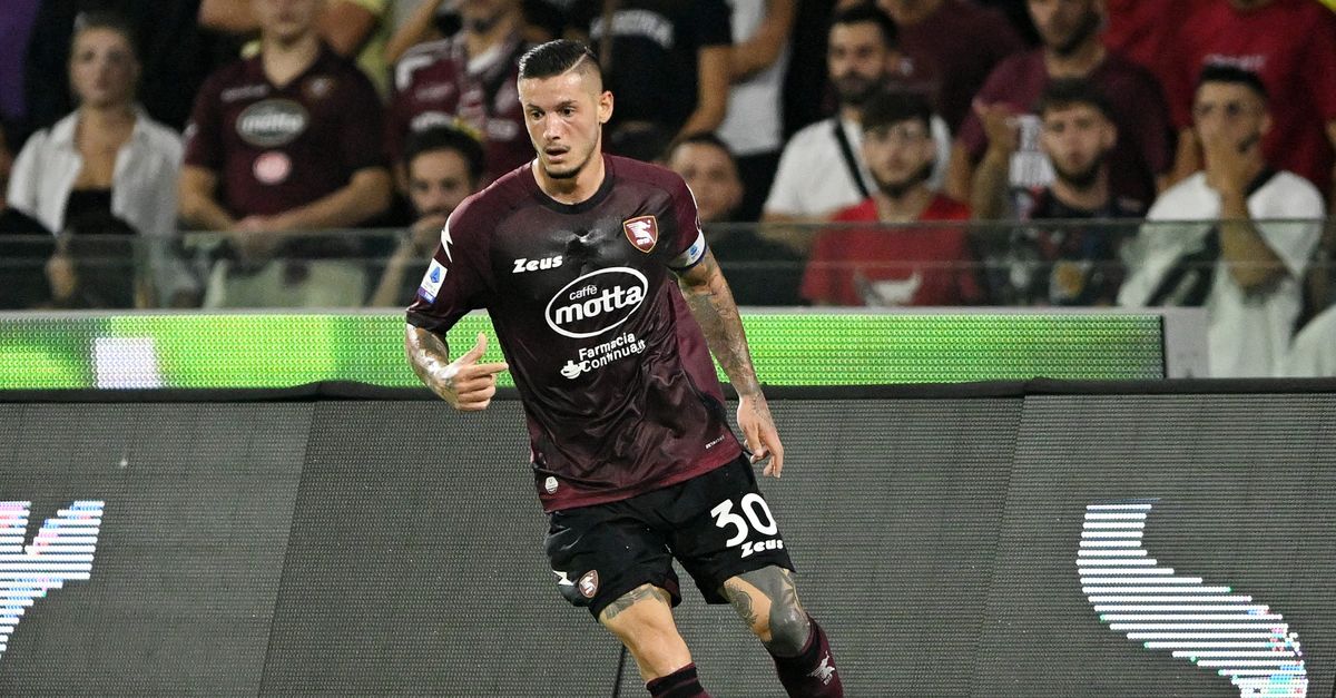 Mercato Torino Mazzocchi Allontana Doig Ma Il Toro Punta Anche