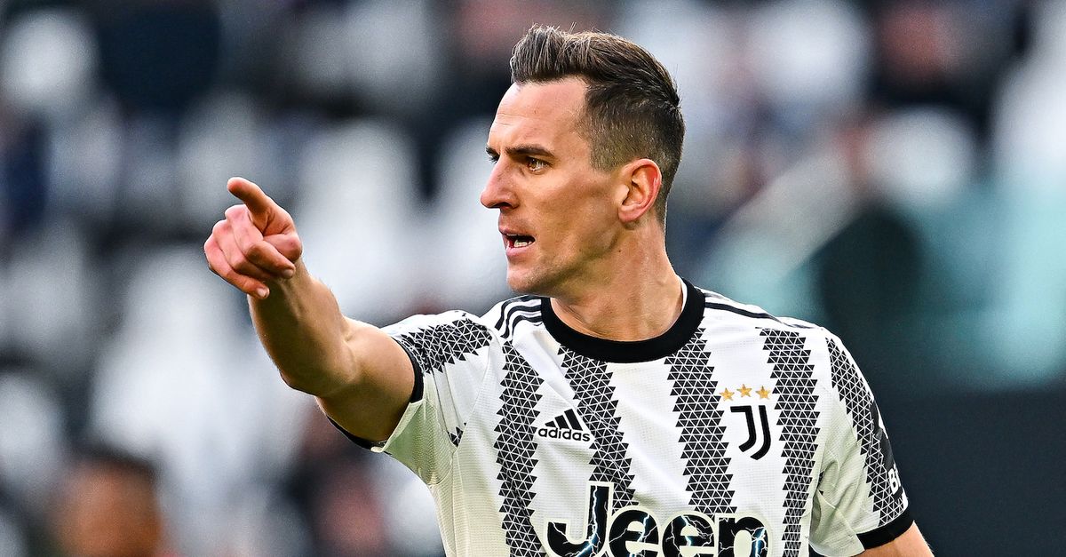 Juventus Milik Operato Al Ginocchio Salter Il Match Contro L Inter