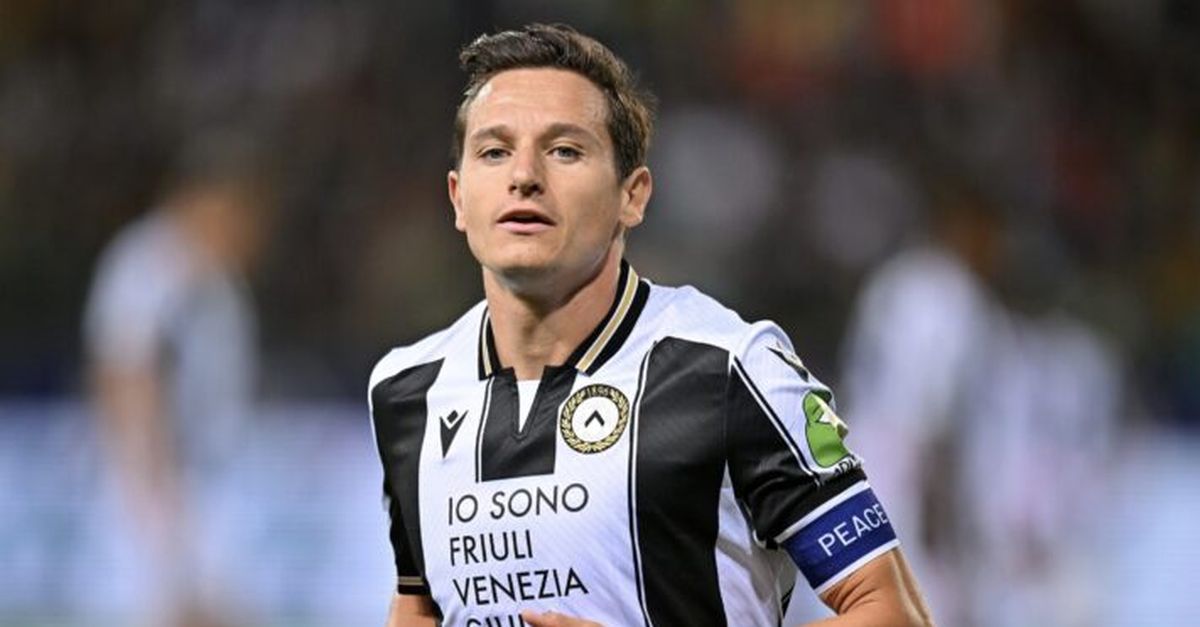 Udinese Tempi Ancora Lunghi Per Sanchez Cosa Filtra Su Thauvin E