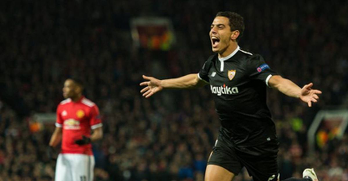 Monaco Quale Sar Il Futuro Di Ben Yedder Le Parole Del Direttore