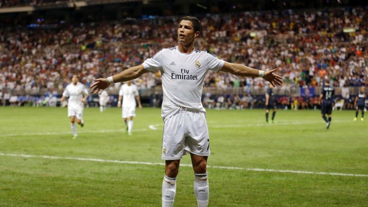 Cristiano Ronaldo Vince Il Pallone Doro 2014 Toro News