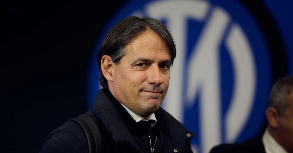 Inter Trappola Bologna Inzaghi Ragiona Su Due Fronti I Numeri