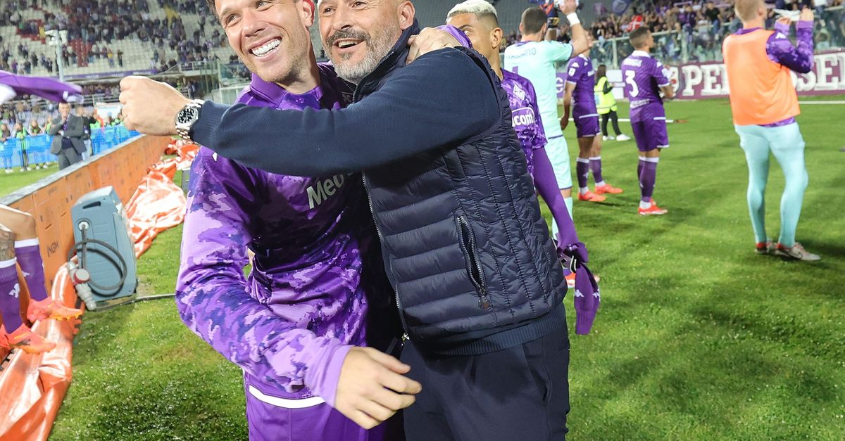 La Fiorentina 2 E La Mossa Vincente Di Arthur LEuropa Si Avvicina