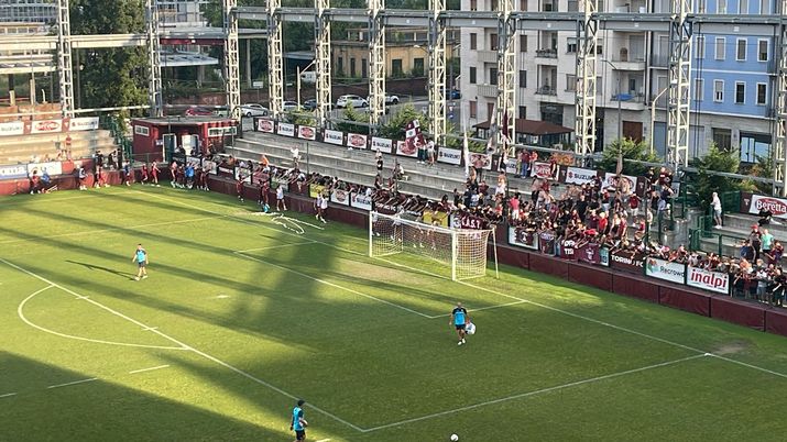 Torino La Giornata Allenamento A Porte Aperte E Conferenza Di Vanoli