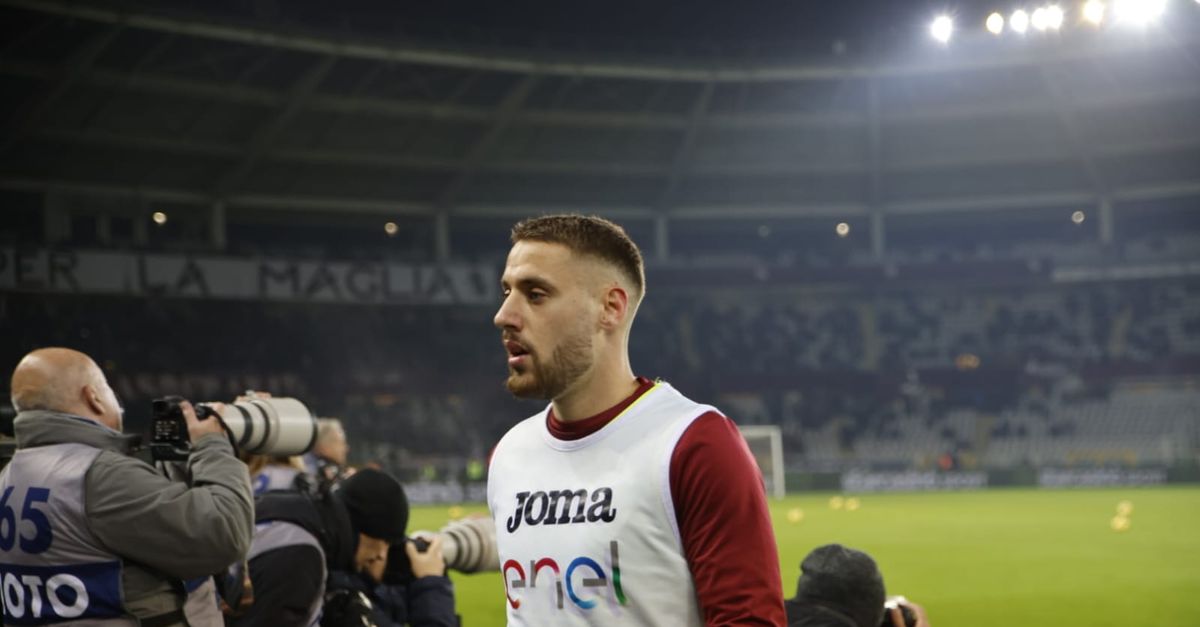 Video Torino Empoli Il Film Della Partita Toro News