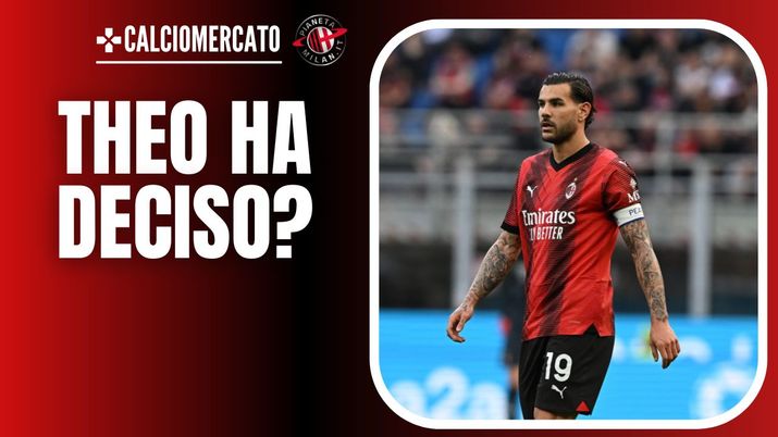 Calciomercato Milan Theo Hernandez Verso Il Bayern Ha Deciso Che