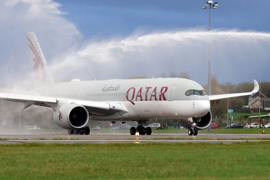 Cds Qatar Airways Diventa La Compagnia Dellinter Non Da Escludere