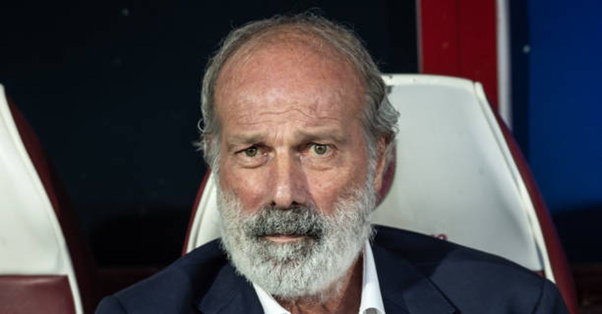 Sabatini Frecciatina Al Napoli Forse Con Mazzocchi Avrebbe Battuto