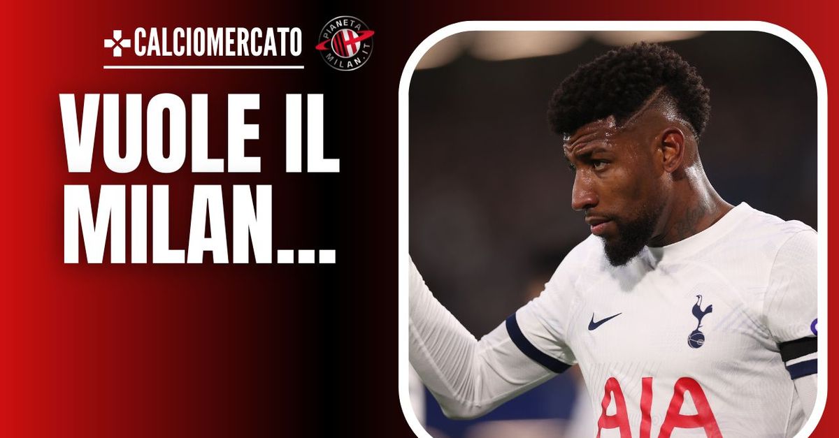 Calciomercato Milan Emerson Royal Apertura Totale Vuole Il Diavolo Ma