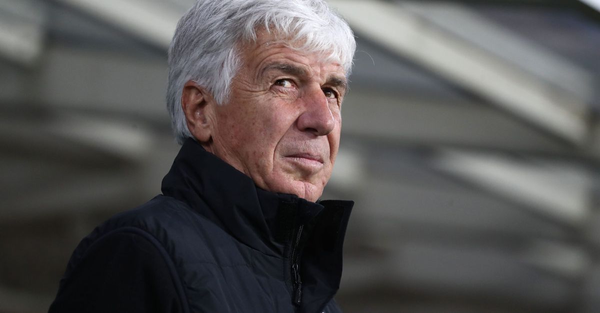 Tegola Atalanta Gasperini Perde Un Calciatore Per La Supercoppa